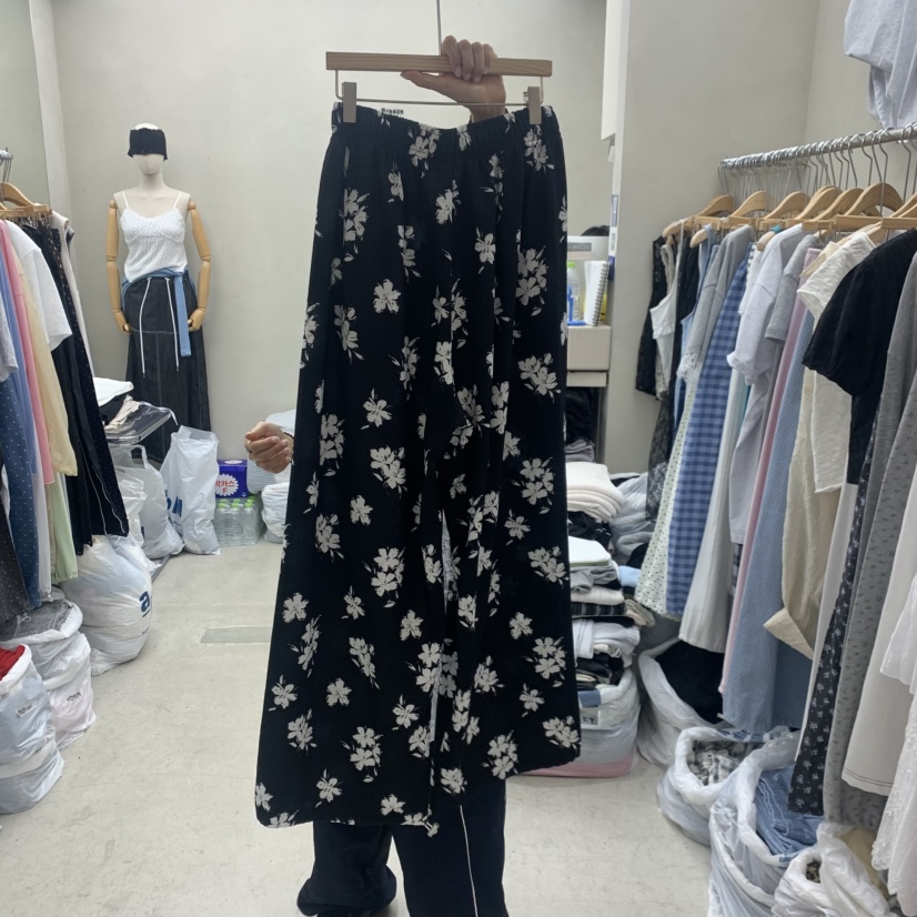 BREEZE韓國直郵實拍女士新品人氣26春夏休閑熱賣推薦休閑褲BREEZE休閑褲