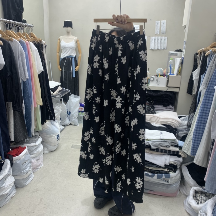 BREEZE韓國直郵實拍女士新品人氣26春夏休閑熱賣推薦休閑褲BREEZE休閑褲圖色1