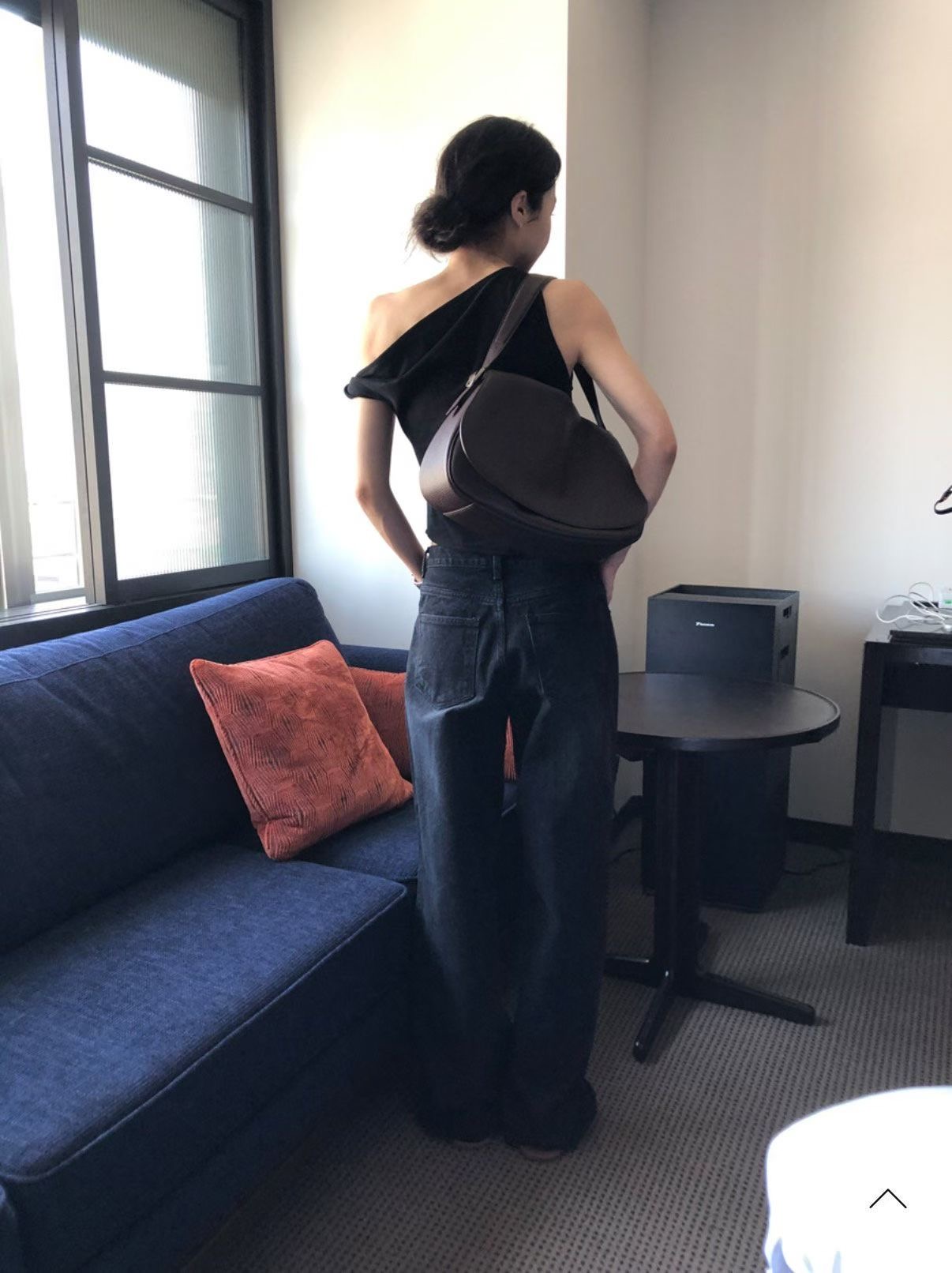TREEAN-트리안-T韓國東大門直郵女裝新款熱賣吊帶背心無袖TREEAN-2件起吊帶/背心