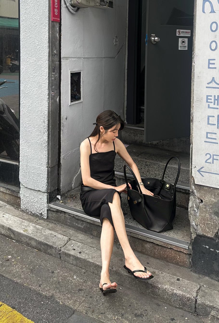 GENTLE B/LOVENTINA韓國直郵女裝新品26春夏26夏季吊帶背心GENTLE B/LOVENTINA吊帶/背心
