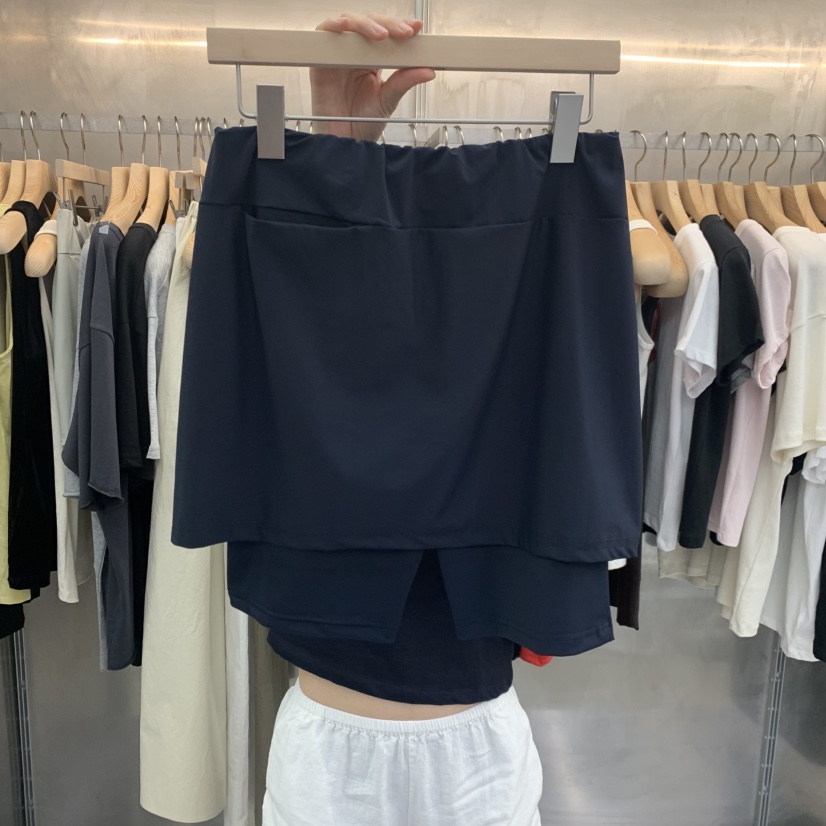 ESSENCE韓國直郵女士新款時尚人氣26春夏熱賣26夏季推薦裙褲ESSENCE裙褲