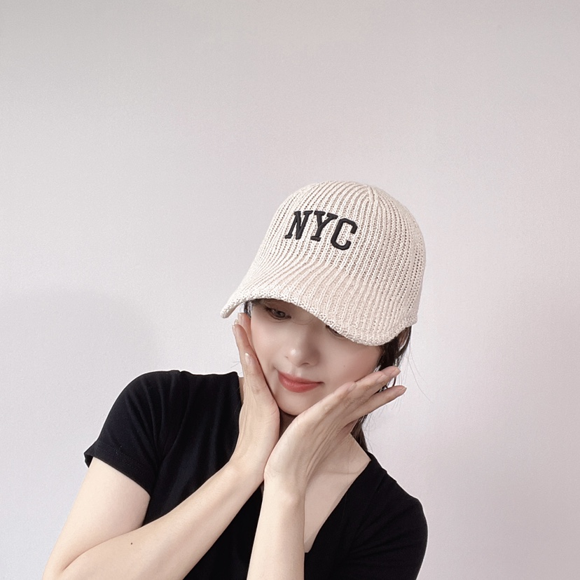 LOVELY HAT韓國東大門直郵女士新款時尚熱賣26夏季26春夏帽子LOVELY HAT帽子