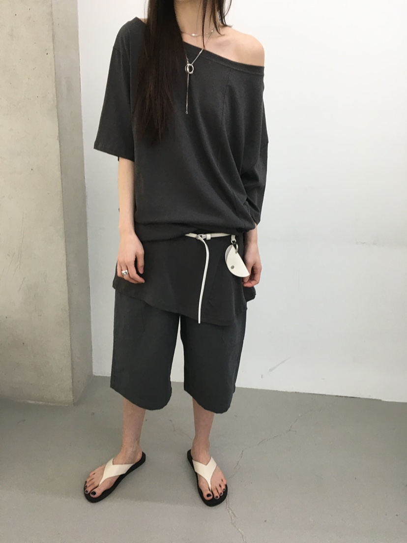 MINIMUZE東大門實拍韓國女士新品26春夏時尚熱賣人氣短褲MINIMUZE短褲
