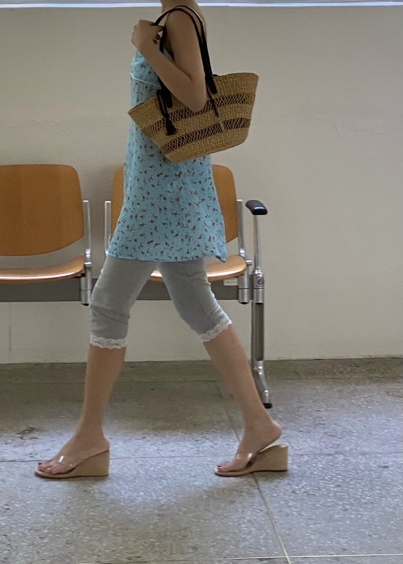 OUPPT東大門實拍韓國女士新款職業26春夏熱賣推薦時尚連衣裙OUPPT連衣裙