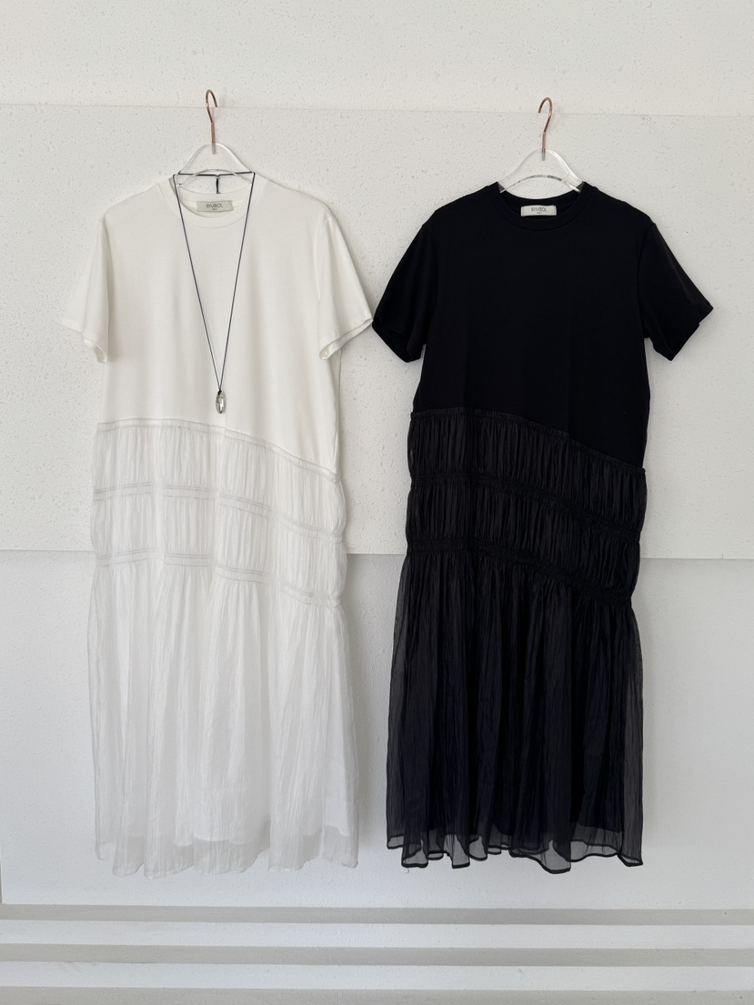 SYMBOL韓國直郵女裝新品26春夏人氣職業時尚熱賣推薦連衣裙SYMBOL連衣裙