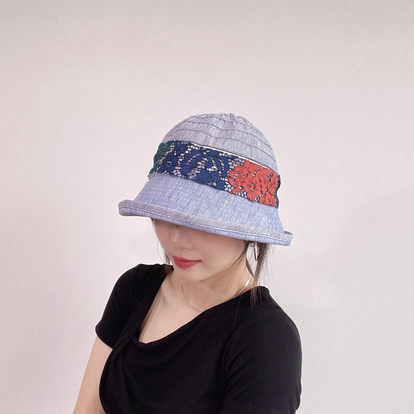 LOVELY HAT韓國代購女士新款26夏季職業休閑26春夏推薦帽子LOVELY HAT帽子