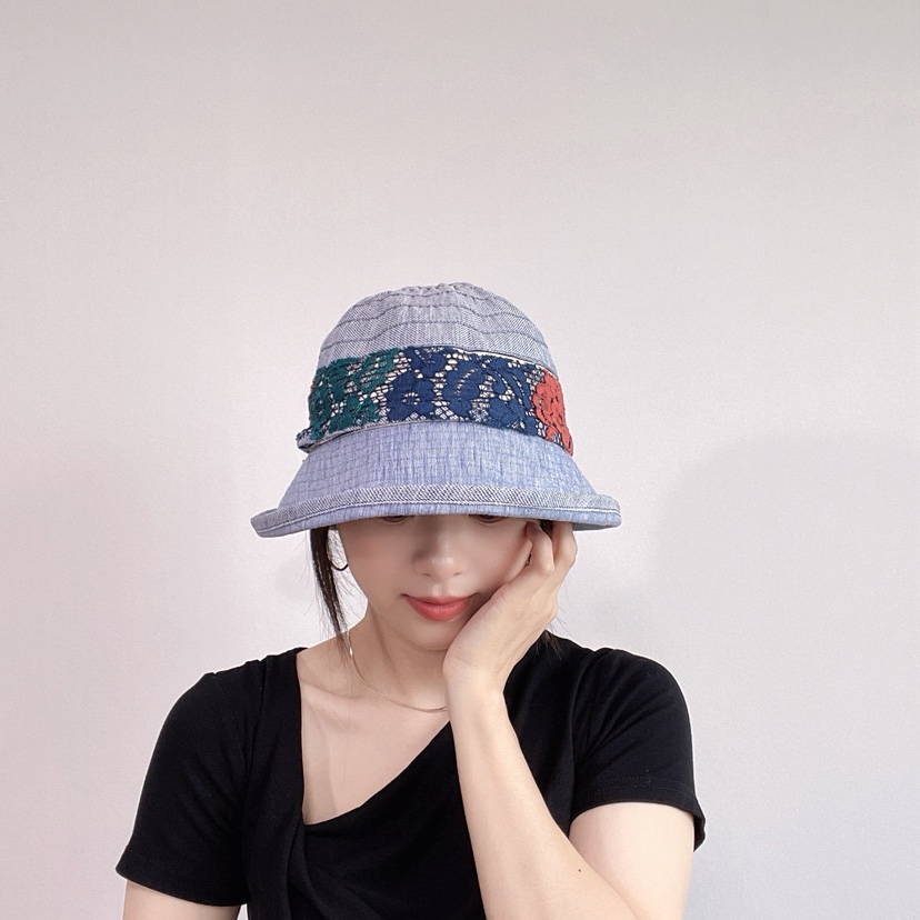 LOVELY HAT韓國代購女士新款26夏季職業休閑26春夏推薦帽子LOVELY HAT帽子