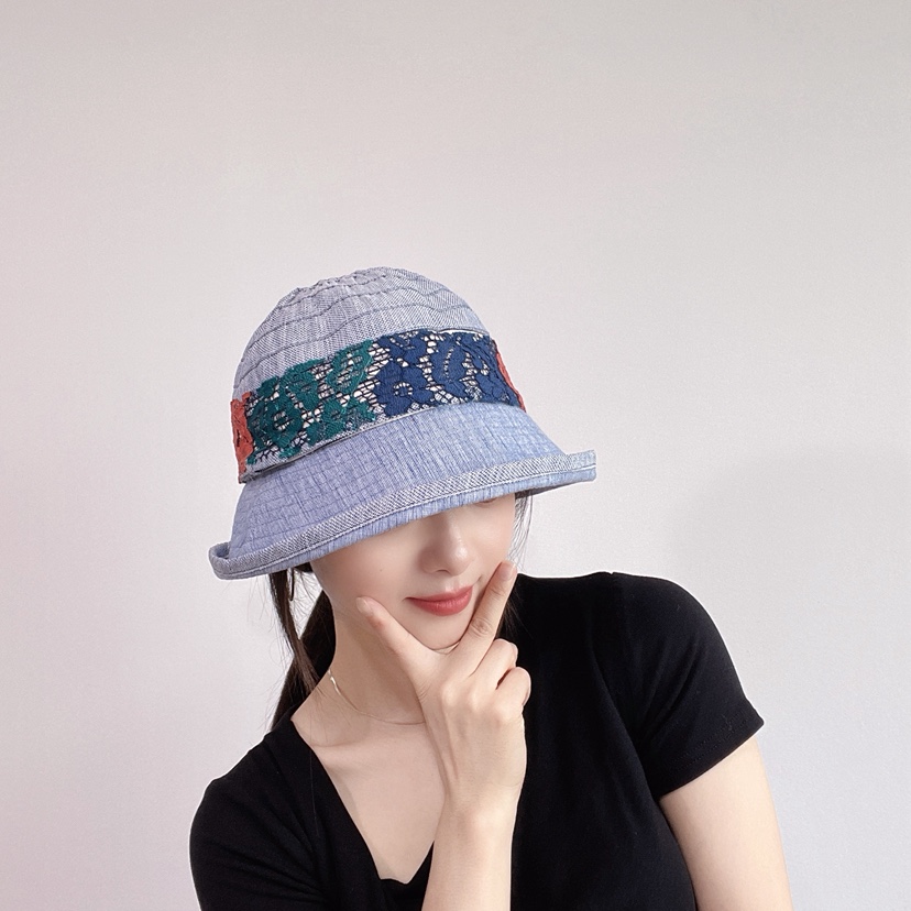 LOVELY HAT韓國代購女士新款26夏季職業休閑26春夏推薦帽子LOVELY HAT帽子