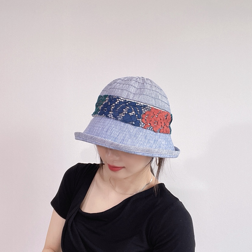 LOVELY HAT韓國代購女士新款26夏季職業休閑26春夏推薦帽子LOVELY HAT帽子