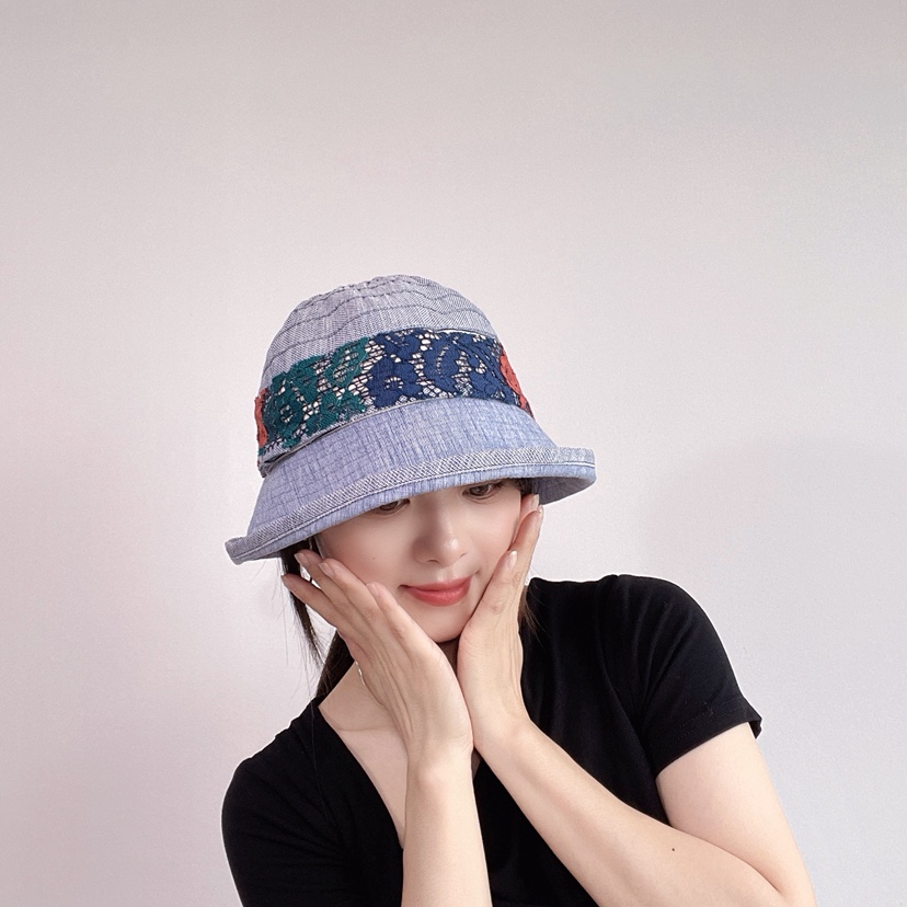 LOVELY HAT韓國代購女士新款26夏季職業休閑26春夏推薦帽子LOVELY HAT帽子