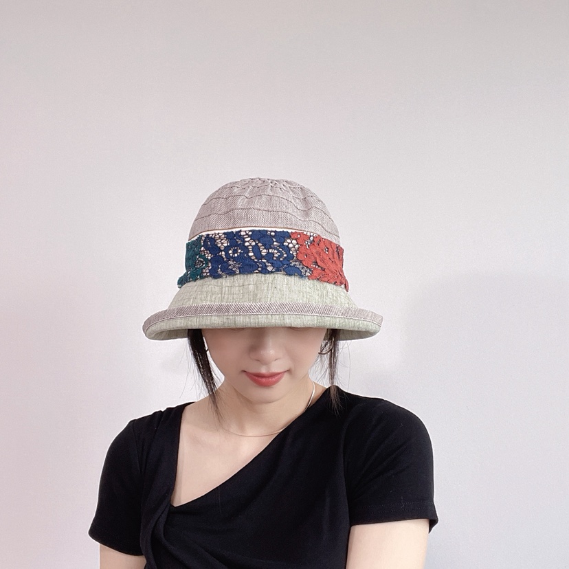 LOVELY HAT韓國代購女士新款26夏季職業休閑26春夏推薦帽子LOVELY HAT帽子
