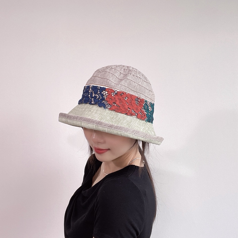 LOVELY HAT韓國代購女士新款26夏季職業休閑26春夏推薦帽子LOVELY HAT帽子