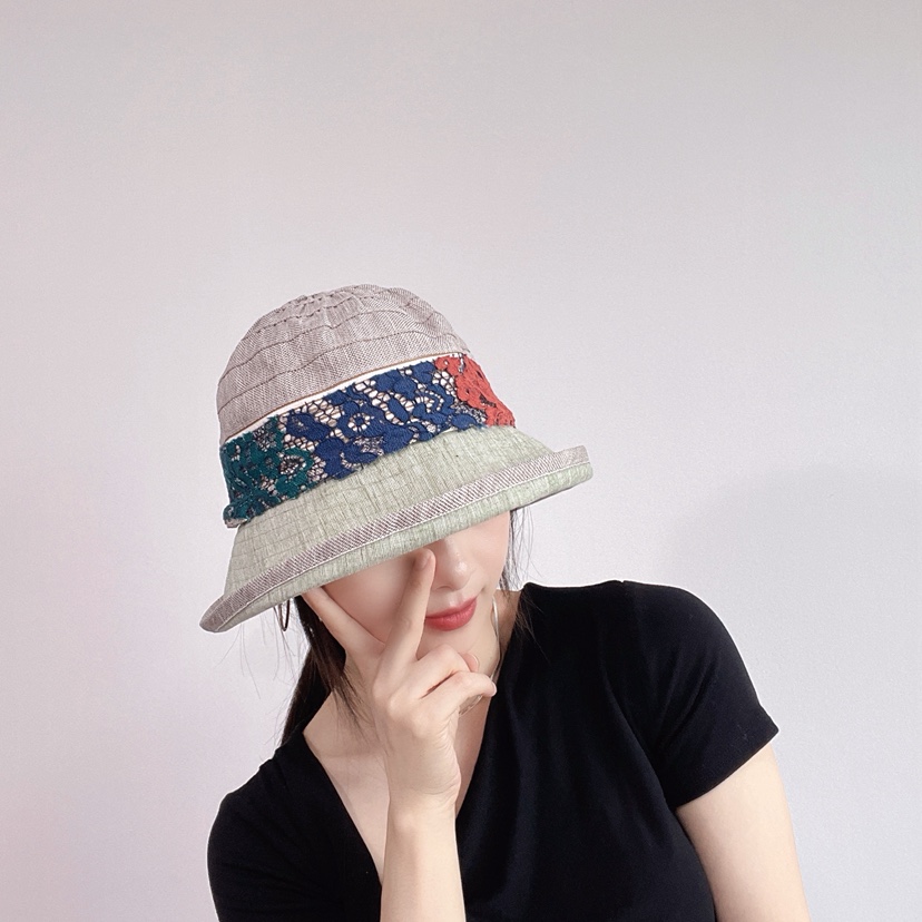 LOVELY HAT韓國代購女士新款26夏季職業休閑26春夏推薦帽子LOVELY HAT帽子