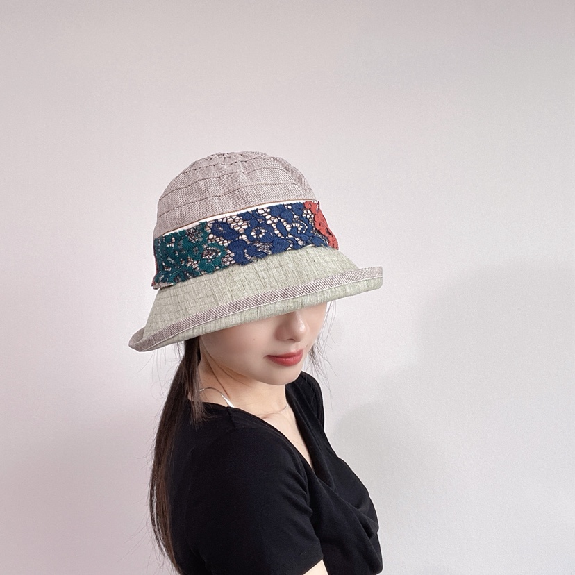 LOVELY HAT韓國代購女士新款26夏季職業休閑26春夏推薦帽子LOVELY HAT帽子