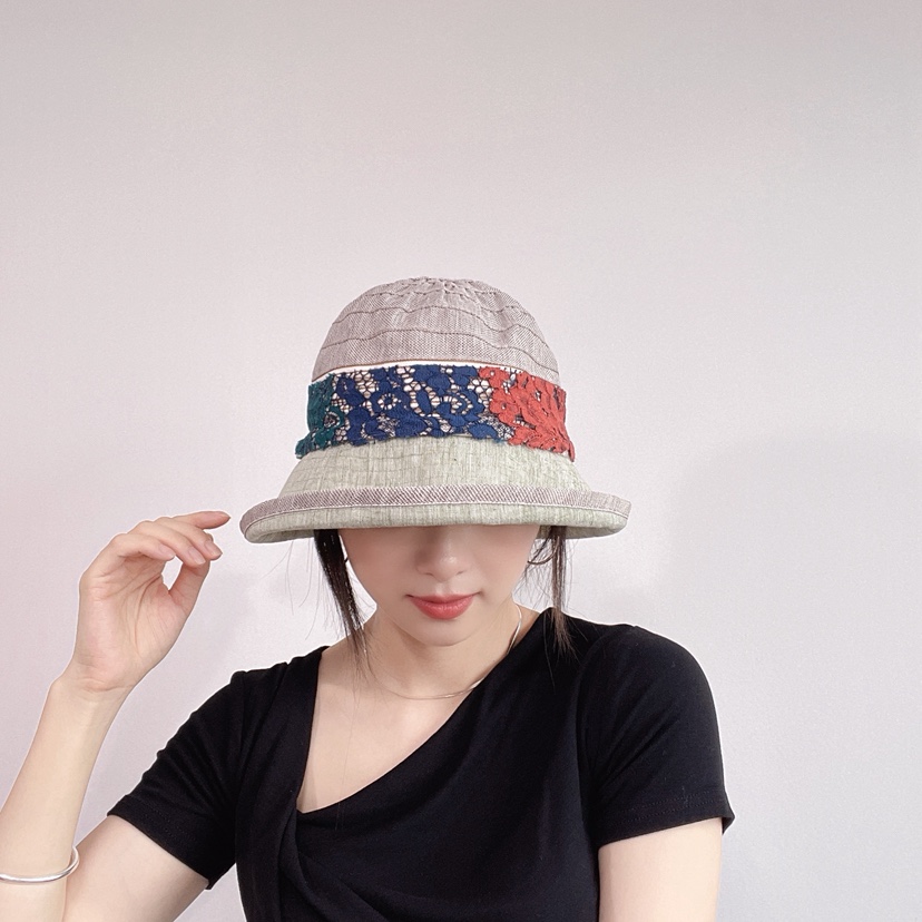LOVELY HAT韓國代購女士新款26夏季職業休閑26春夏推薦帽子LOVELY HAT帽子