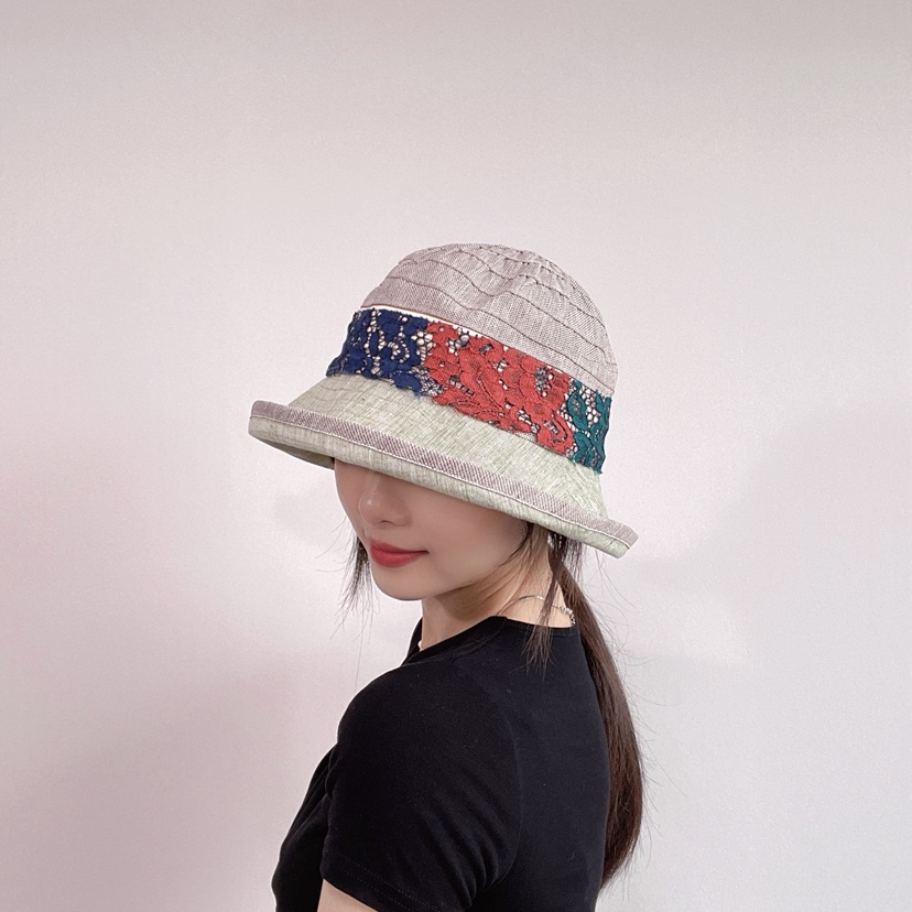 LOVELY HAT韓國代購女士新款26夏季職業休閑26春夏推薦帽子LOVELY HAT帽子