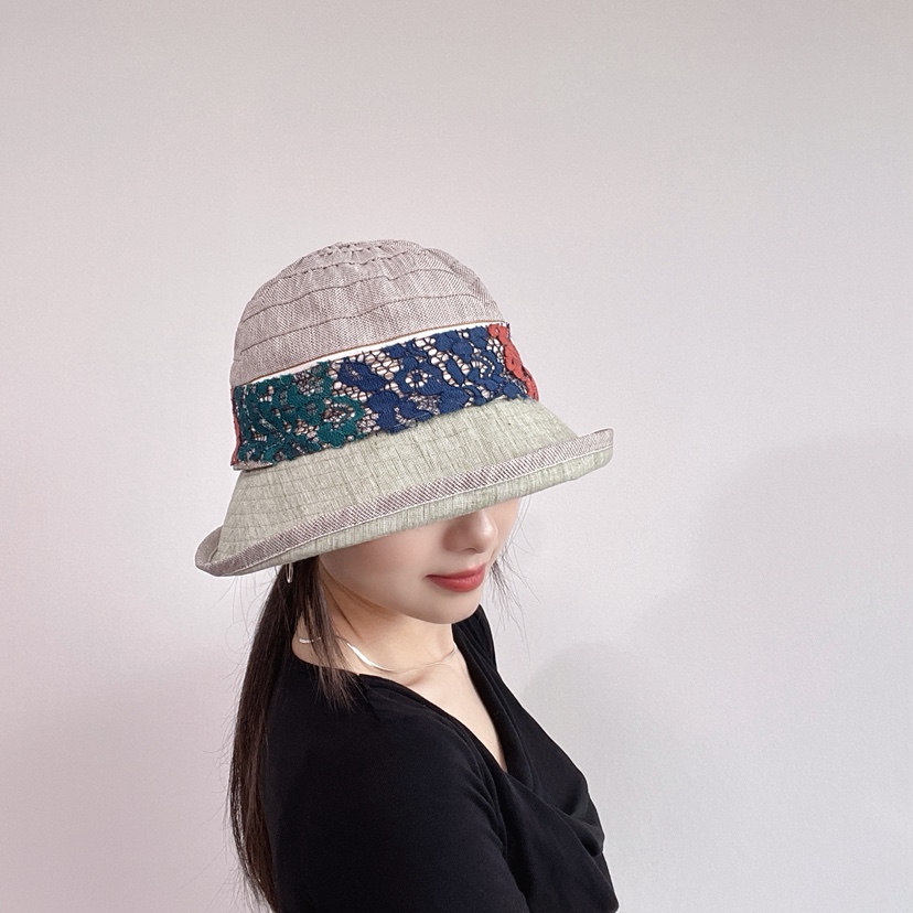 LOVELY HAT韓國代購女士新款26夏季職業休閑26春夏推薦帽子LOVELY HAT帽子