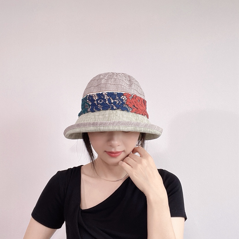 LOVELY HAT韓國代購女士新款26夏季職業休閑26春夏推薦帽子LOVELY HAT帽子圖色2
