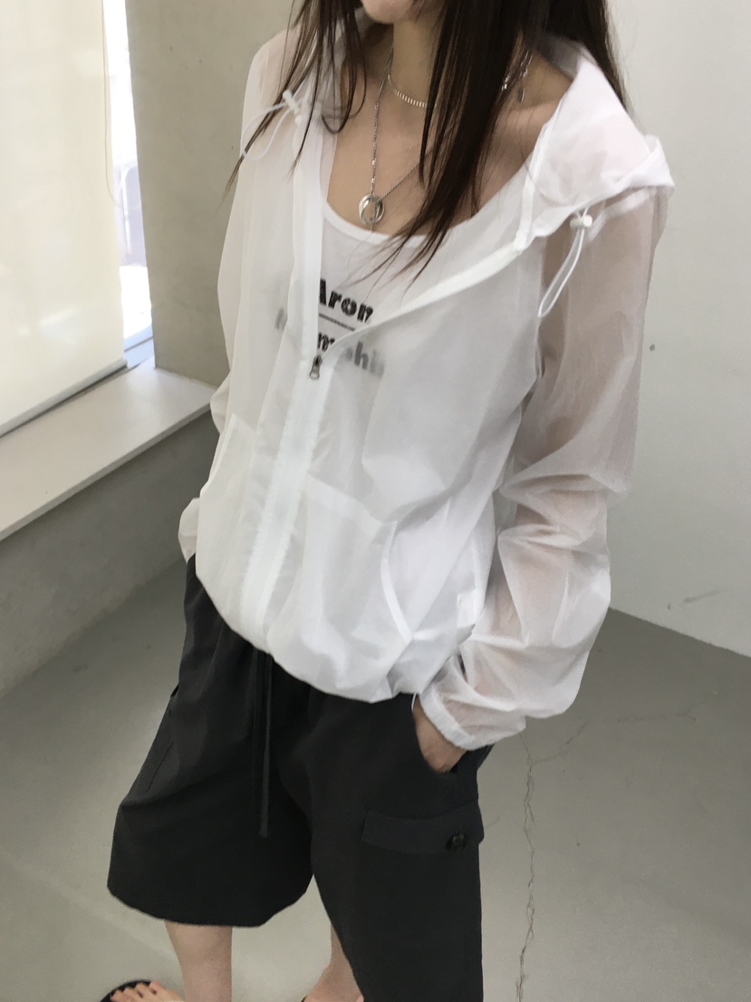 MINIMUZE韓國東大門代購女裝新款熱賣26夏季人氣職業夾克MINIMUZE夾克