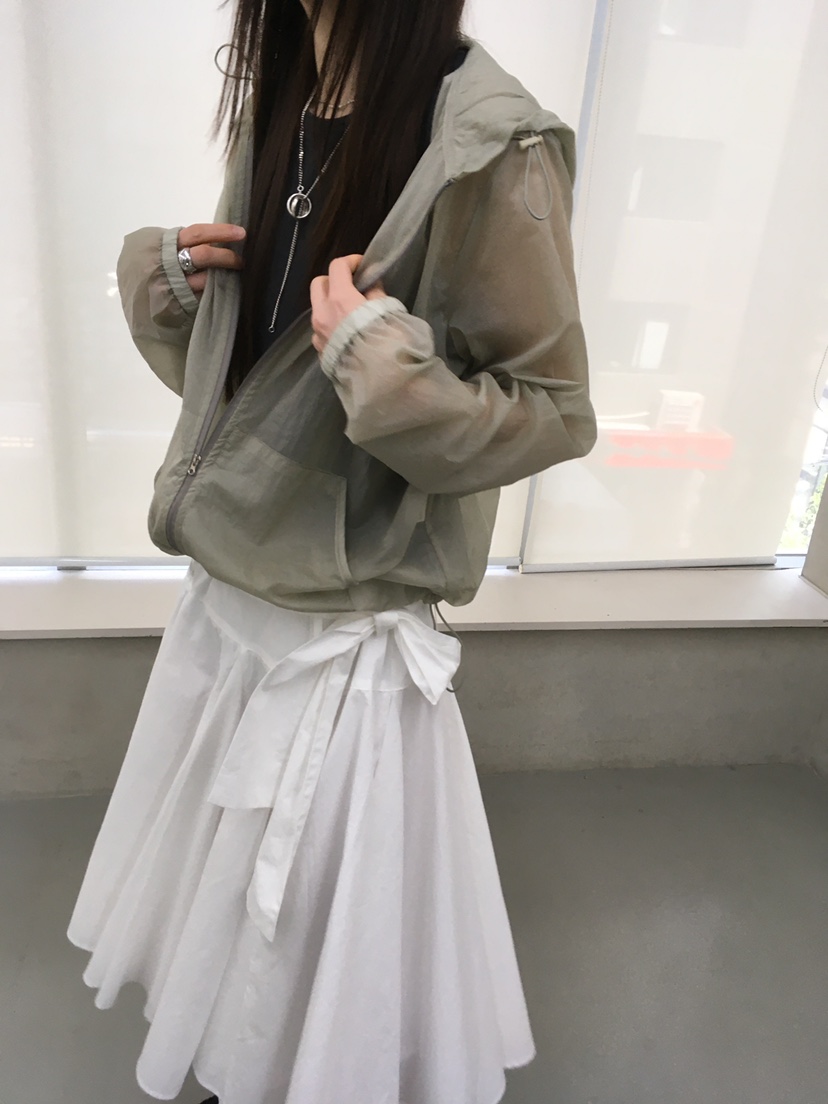 MINIMUZE韓國東大門代購女裝新款熱賣26夏季人氣職業夾克MINIMUZE夾克
