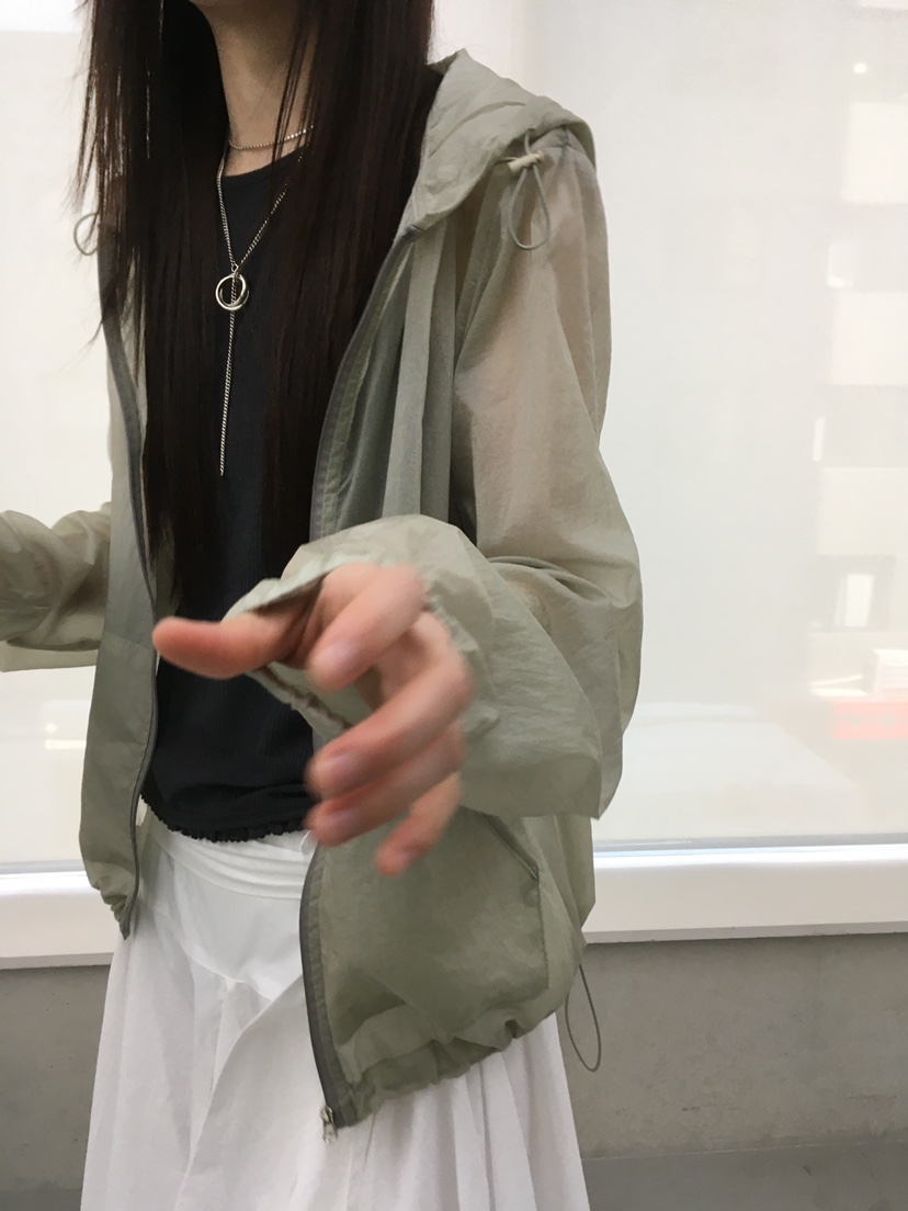 MINIMUZE韓國東大門代購女裝新款熱賣26夏季人氣職業夾克MINIMUZE夾克