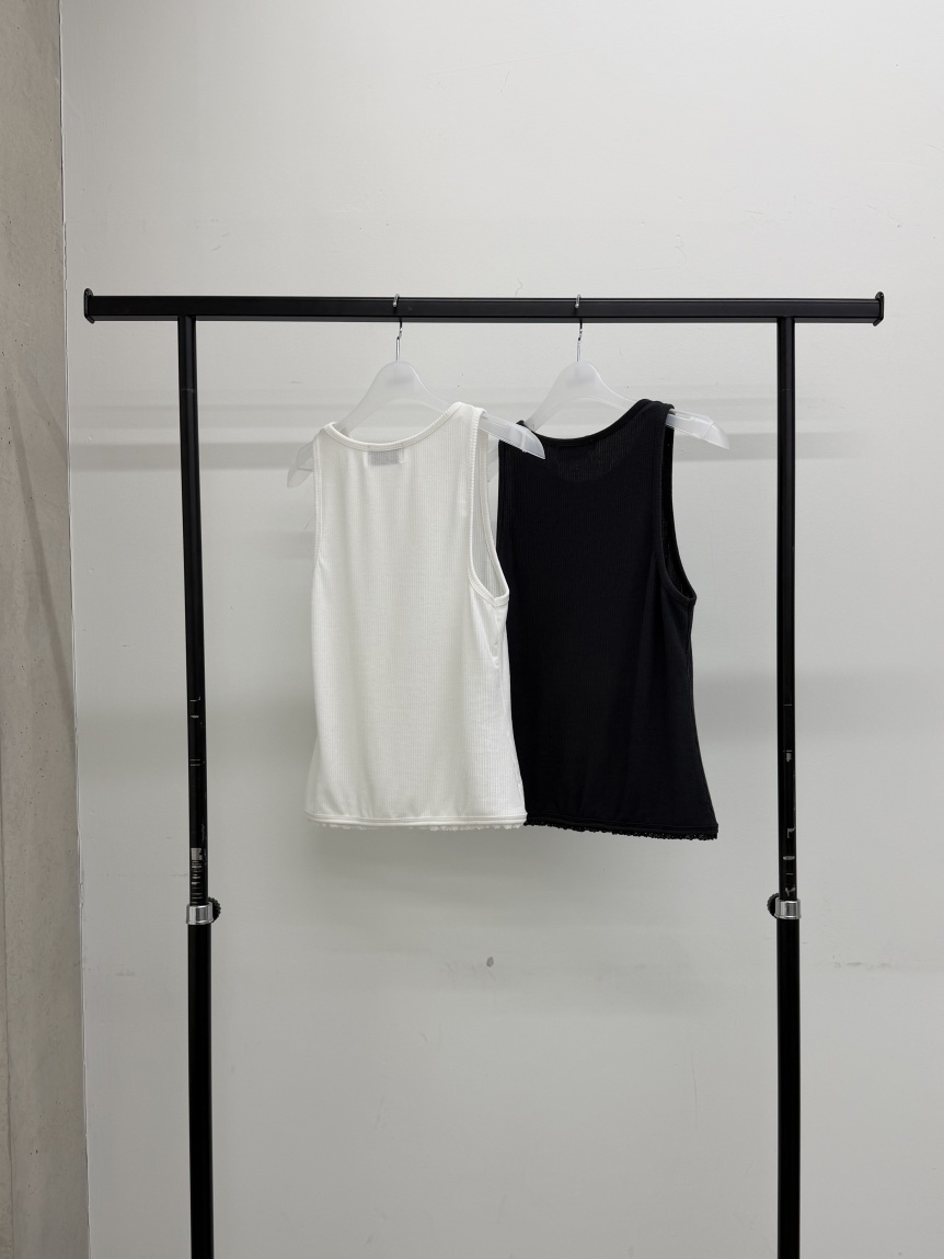 MINIMUZE韓國直郵女士新款推薦職業26夏季時尚休閑吊帶背心MINIMUZE吊帶/背心