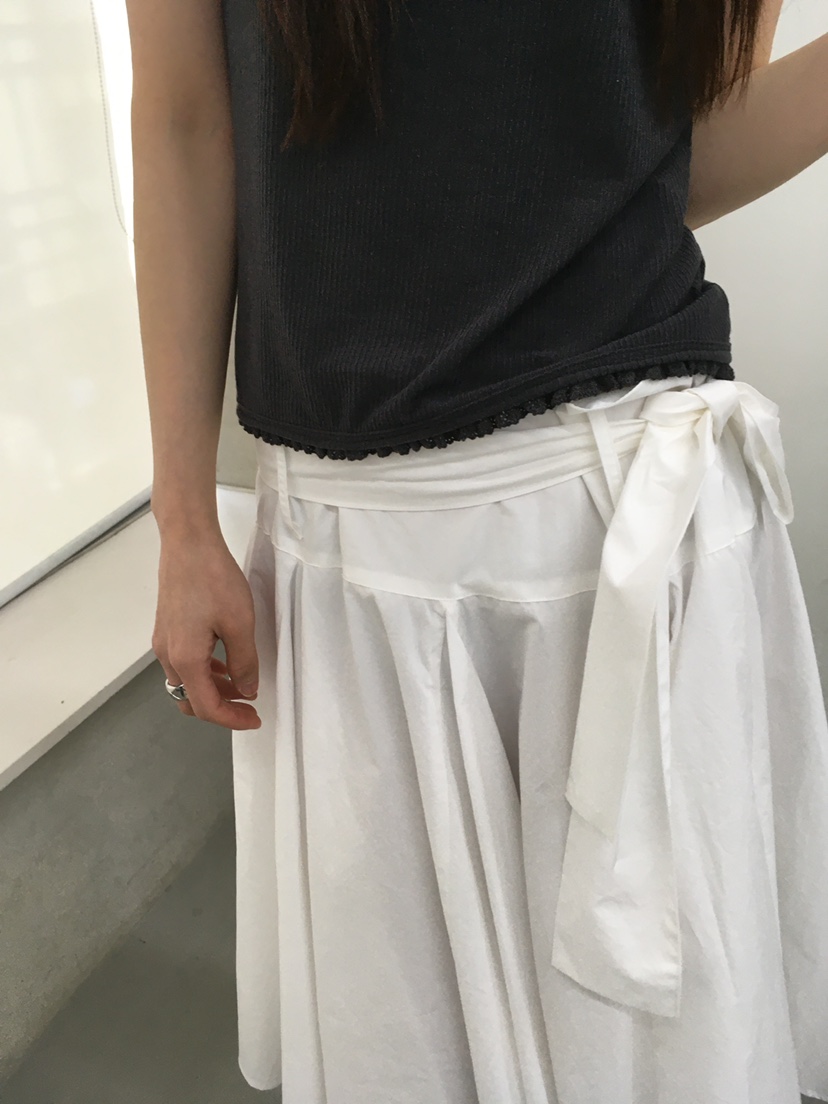 MINIMUZE韓國直郵女士新款推薦職業26夏季時尚休閑吊帶背心MINIMUZE吊帶/背心