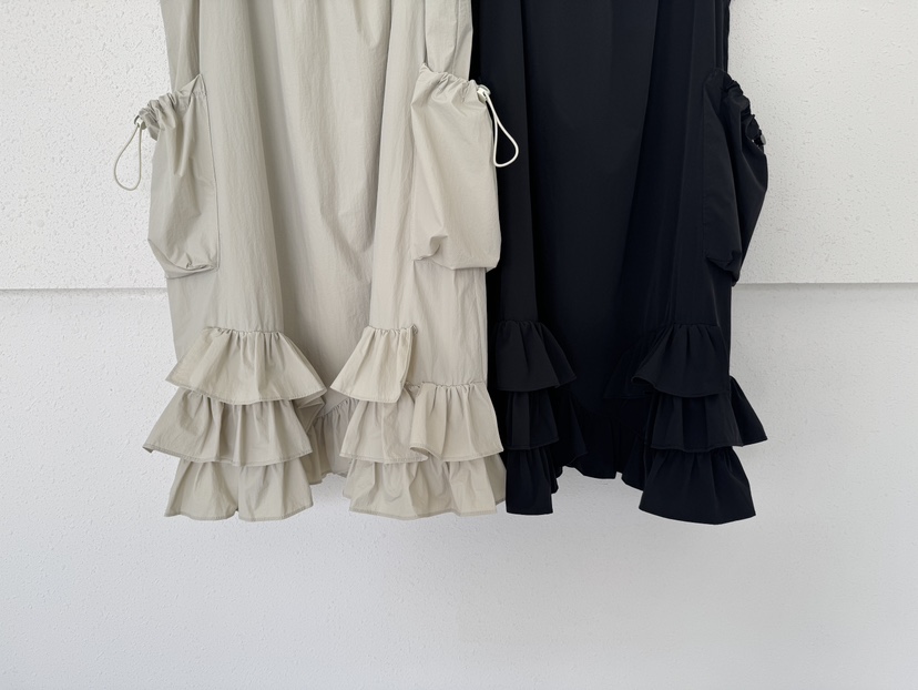 SYMBOL韓國直郵實拍女裝新品26夏季推薦人氣熱賣休閑連衣裙SYMBOL連衣裙