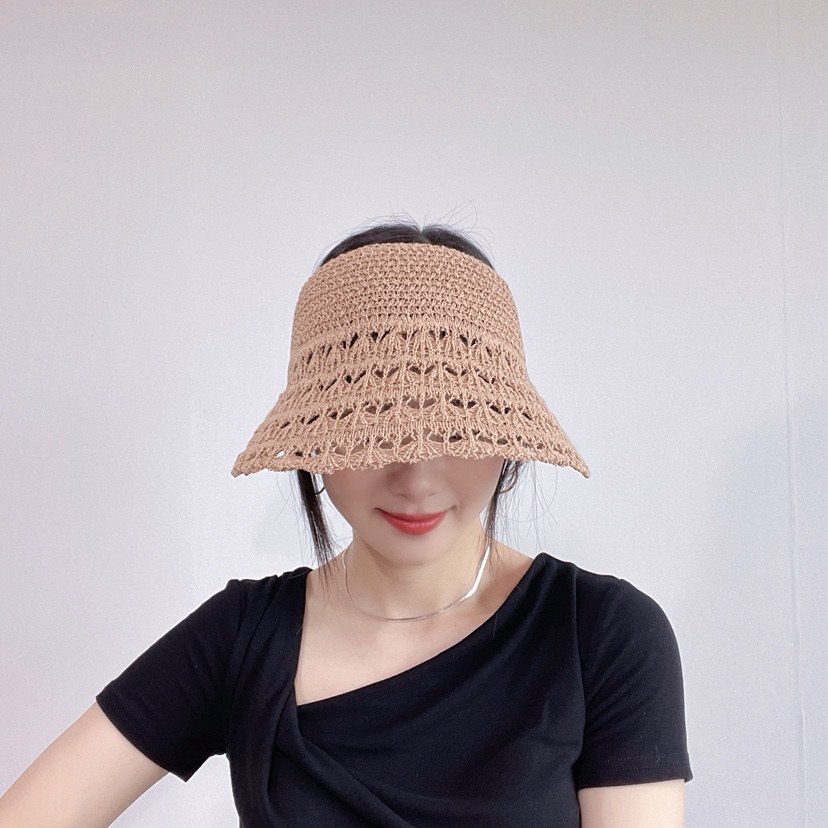 LOVELY HAT韓國直郵實拍女裝新款休閑職業人氣26夏季帽子LOVELY HAT帽子