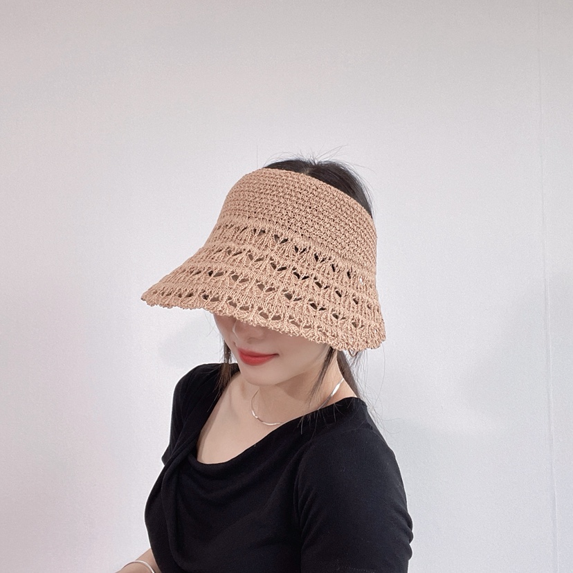 LOVELY HAT韓國直郵實拍女裝新款休閑職業人氣26夏季帽子LOVELY HAT帽子