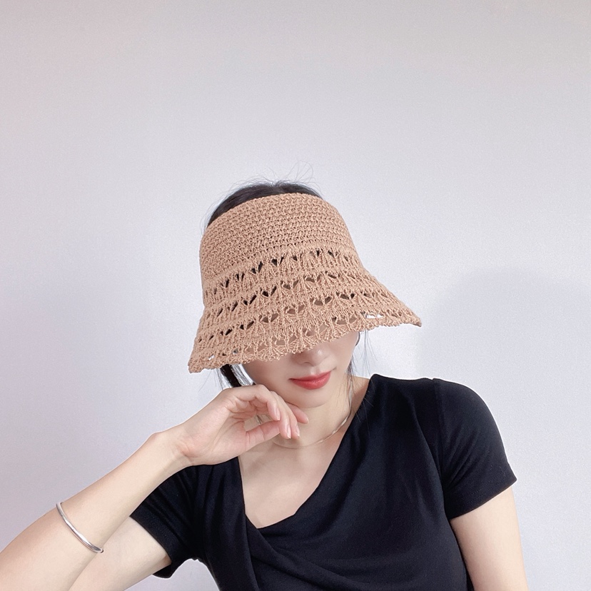LOVELY HAT韓國直郵實拍女裝新款休閑職業人氣26夏季帽子LOVELY HAT帽子
