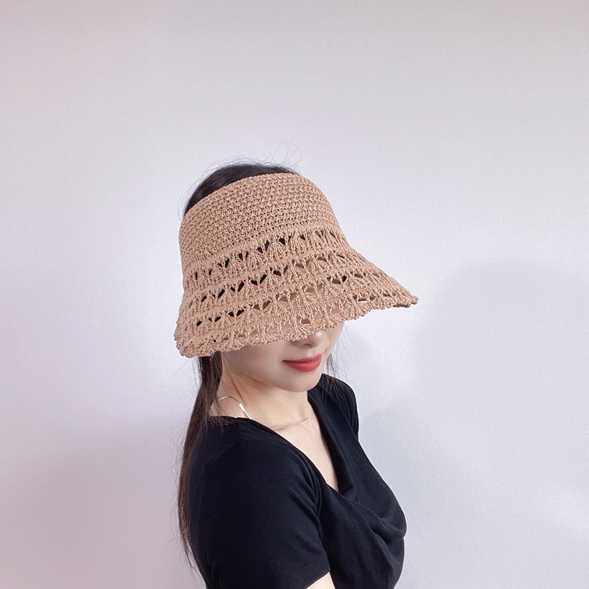 LOVELY HAT韓國直郵實拍女裝新款休閑職業人氣26夏季帽子LOVELY HAT帽子