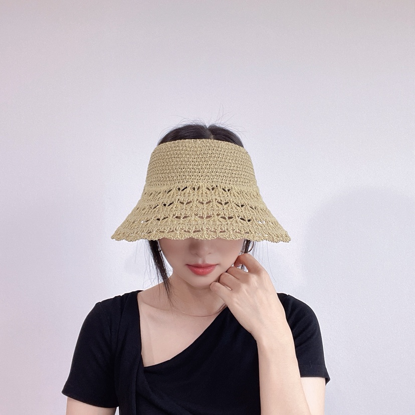 LOVELY HAT韓國直郵實拍女裝新款休閑職業人氣26夏季帽子LOVELY HAT帽子