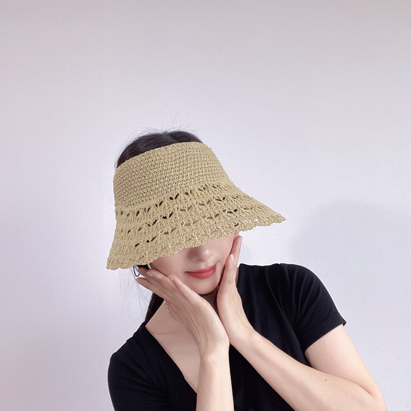 LOVELY HAT韓國直郵實拍女裝新款休閑職業人氣26夏季帽子LOVELY HAT帽子