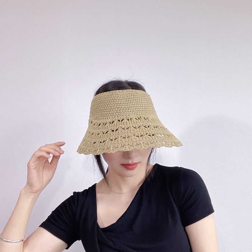 LOVELY HAT韓國直郵實拍女裝新款休閑職業人氣26夏季帽子LOVELY HAT帽子