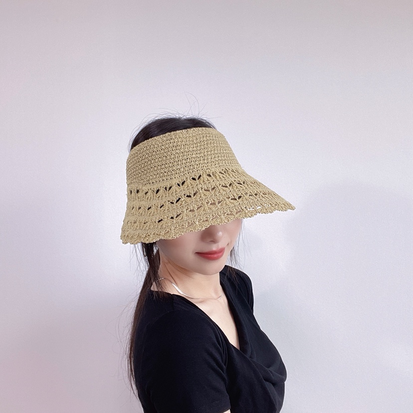 LOVELY HAT韓國直郵實拍女裝新款休閑職業人氣26夏季帽子LOVELY HAT帽子