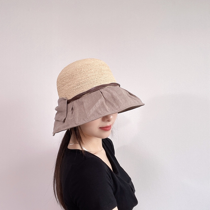 LOVELY HAT韓國東大門直郵女裝新款26春夏推薦26夏季帽子LOVELY HAT帽子