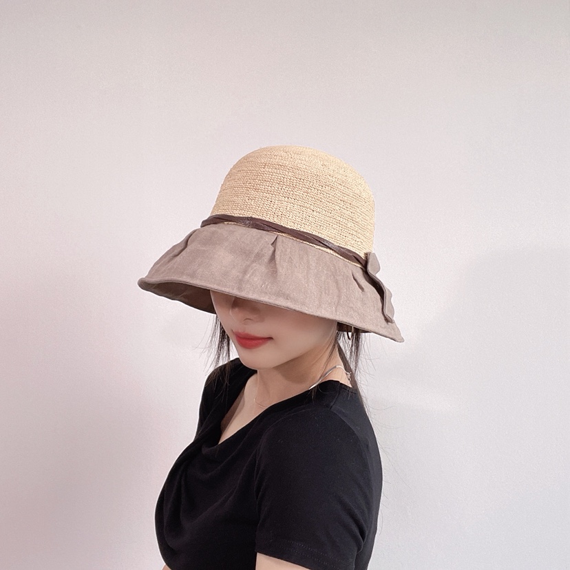 LOVELY HAT韓國東大門直郵女裝新款26春夏推薦26夏季帽子LOVELY HAT帽子