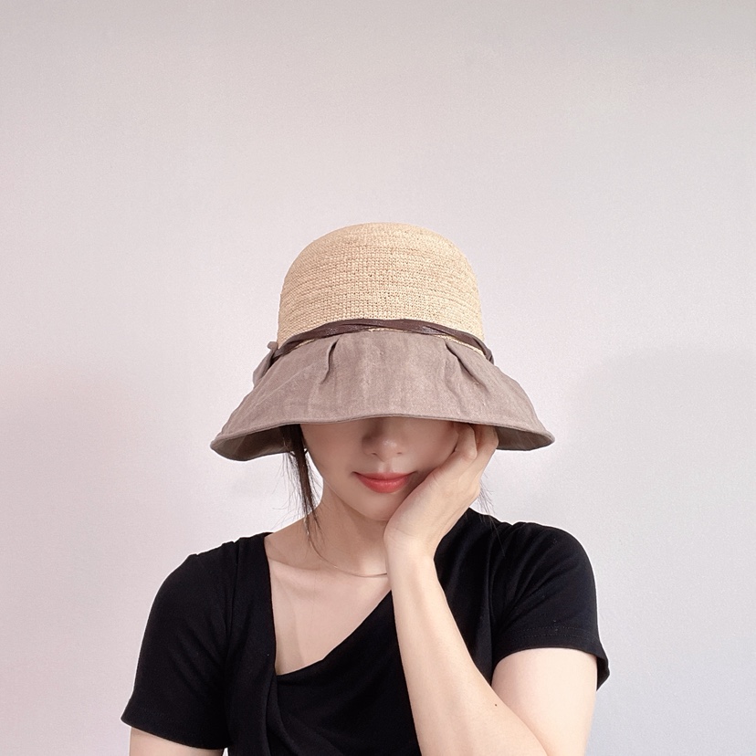 LOVELY HAT韓國東大門直郵女裝新款26春夏推薦26夏季帽子LOVELY HAT帽子