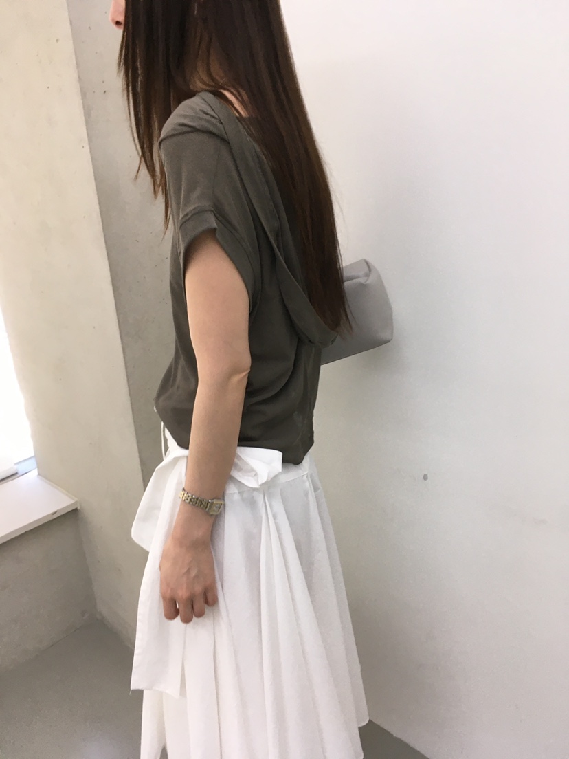 MINIMUZE韓國東大門代購女裝新款時尚26夏季半身裙中短裙SMINIMUZE半身裙/中短裙