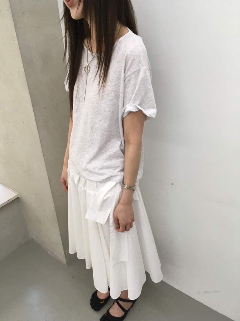 MINIMUZE韓國東大門代購女裝新款時尚26夏季半身裙中短裙SMINIMUZE半身裙/中短裙