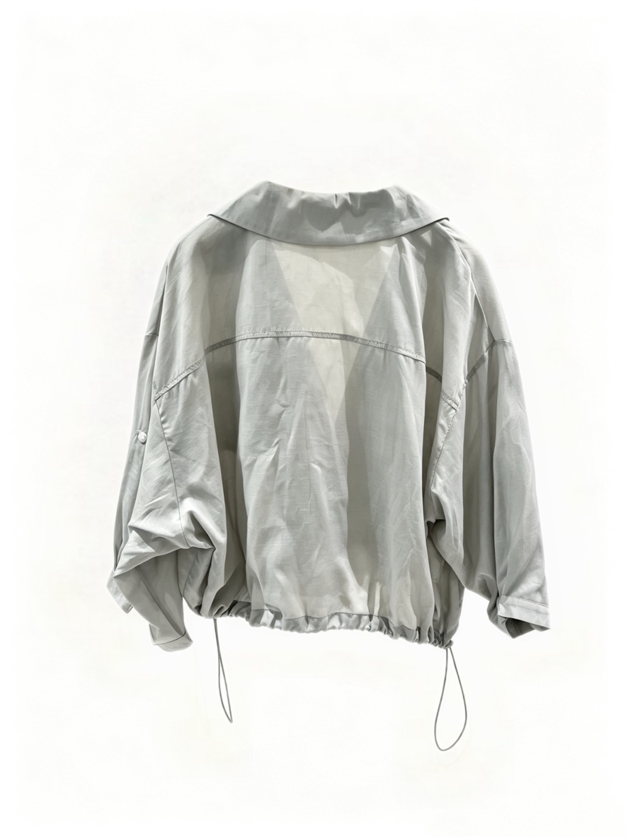 MENTOR東大門實拍韓國女裝新品26春夏熱賣推薦襯衫蕾絲衫MENTOR襯衫/蕾絲衫