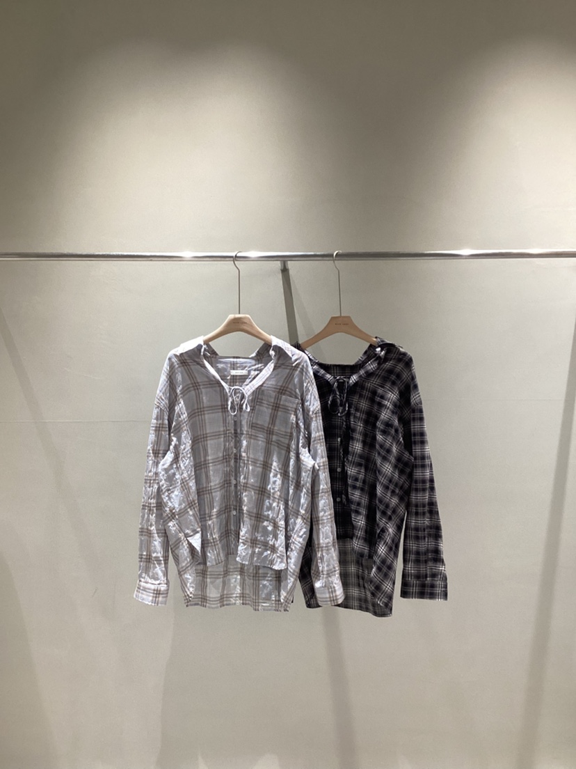 NEAR LEAP-P韓國東大門代購女裝新品人氣時尚襯衫蕾絲衫SNEAR LEAP/The N:L襯衫/蕾絲衫