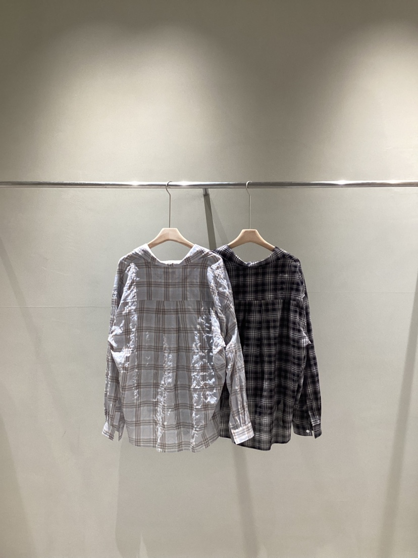 NEAR LEAP-P韓國東大門代購女裝新品人氣時尚襯衫蕾絲衫SNEAR LEAP/The N:L襯衫/蕾絲衫