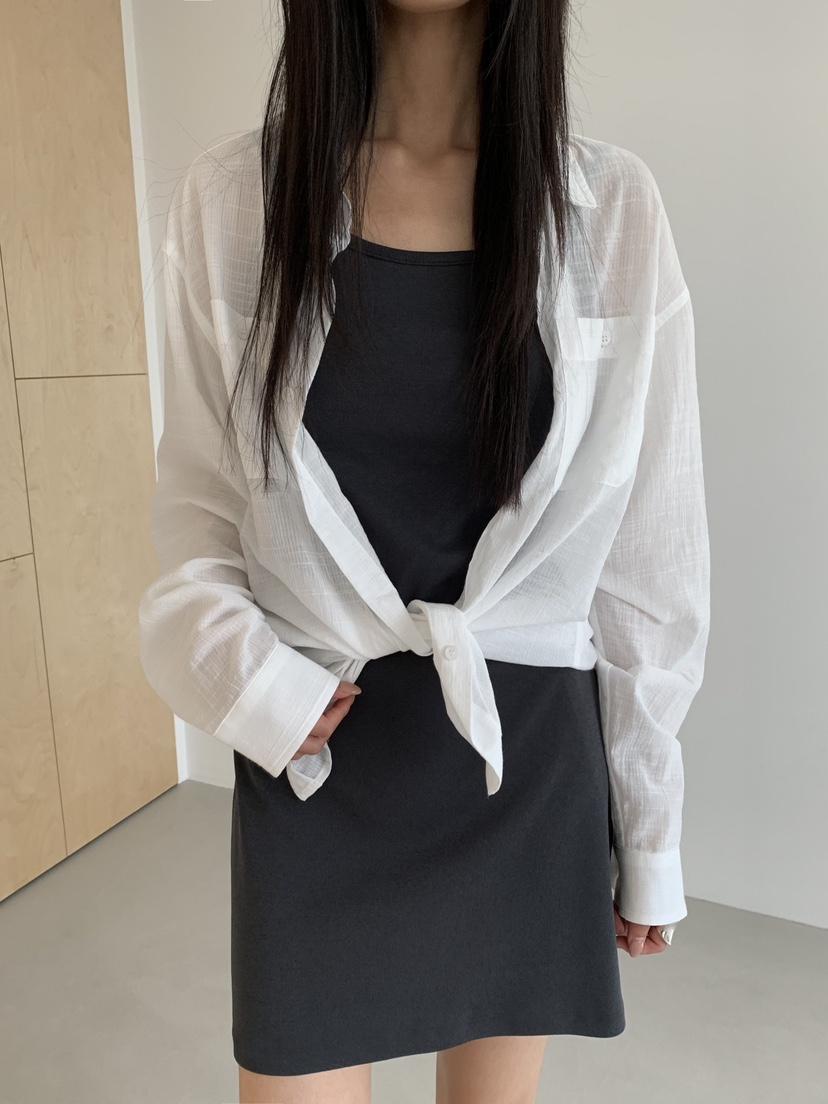 STAGE韓國東大門直郵女裝新品職業時尚推薦26夏季連衣裙SSTAGE連衣裙