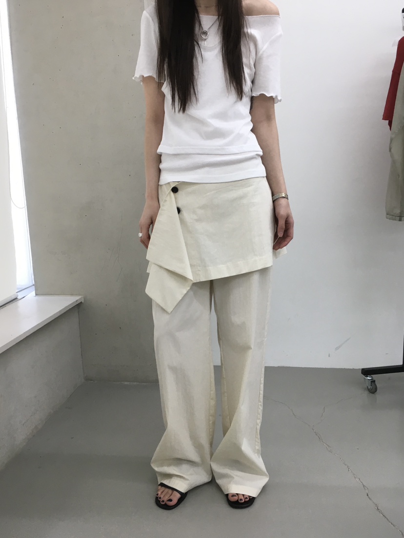 MINIMUZE韓國東大門直郵女裝新款26春夏人氣推薦熱賣裙褲MINIMUZE裙褲