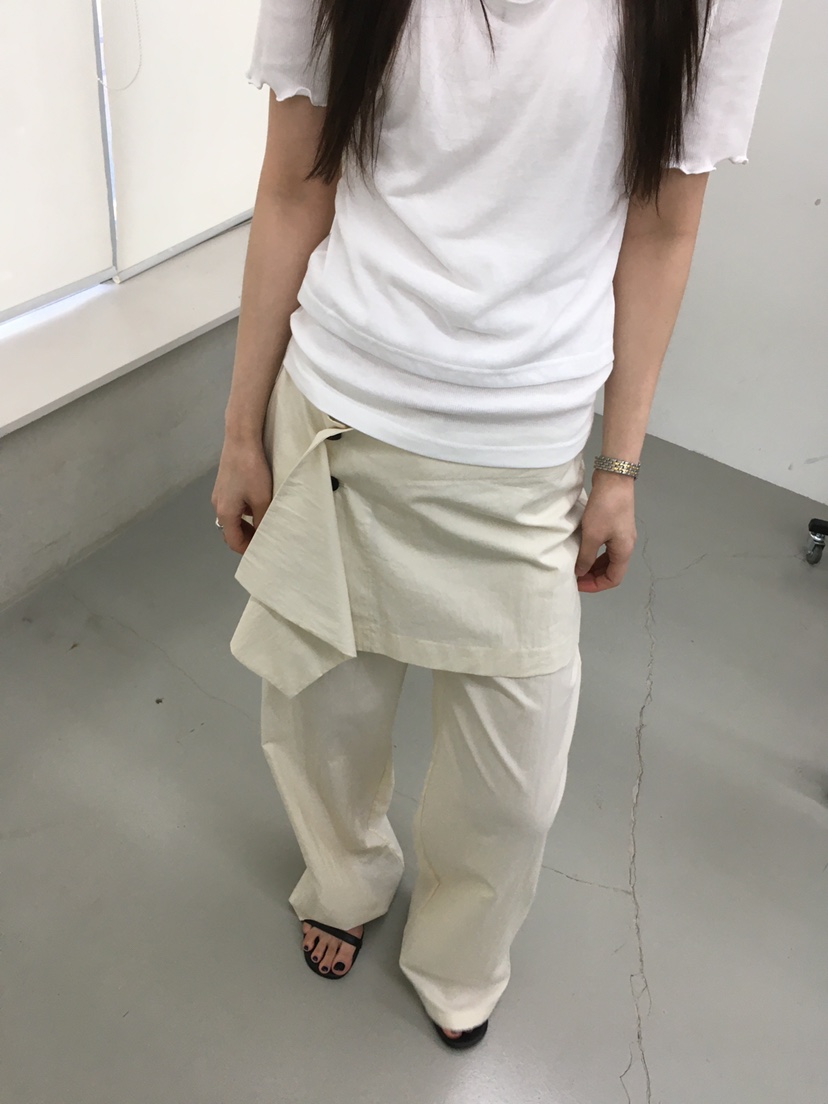 MINIMUZE韓國東大門直郵女裝新款26春夏人氣推薦熱賣裙褲MINIMUZE裙褲