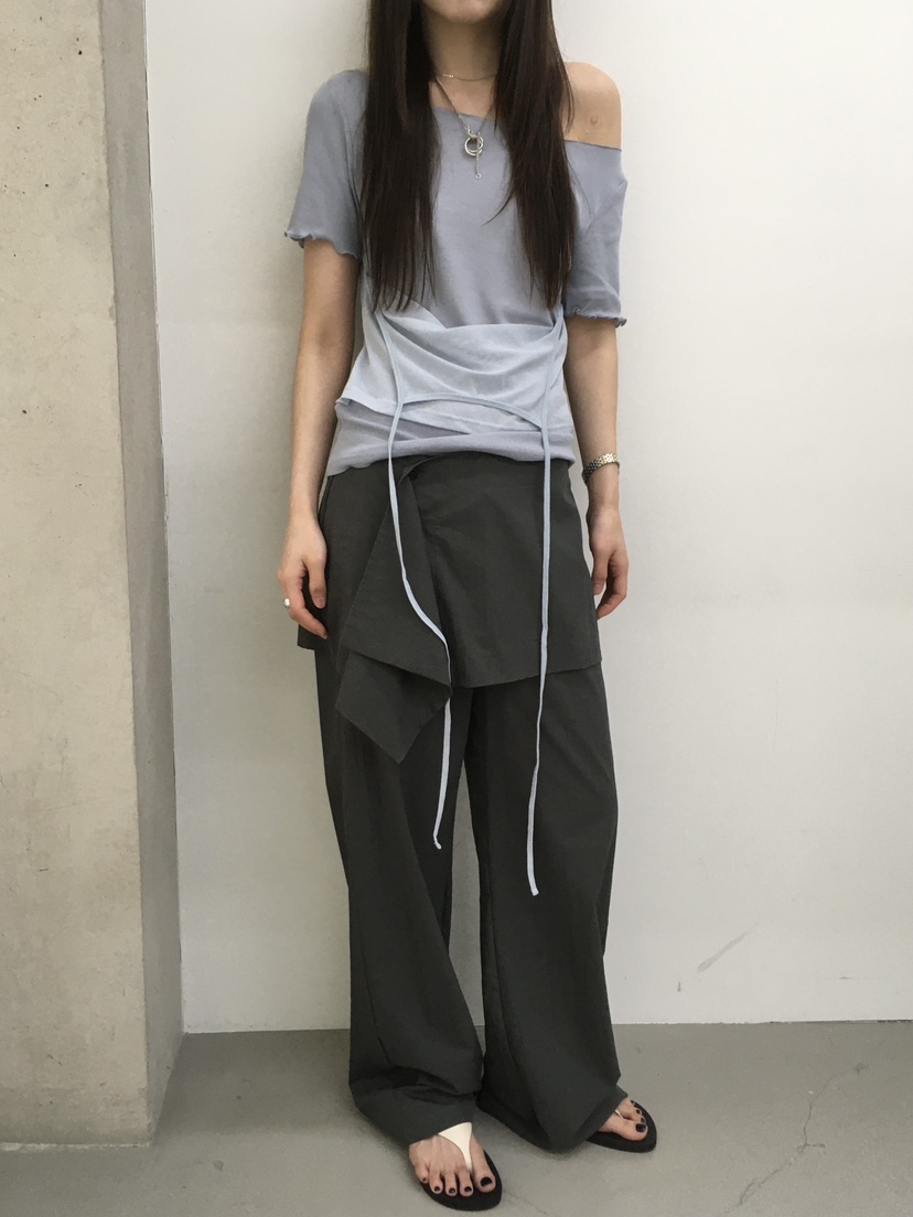 MINIMUZE韓國東大門直郵女裝新款26春夏人氣推薦熱賣裙褲MINIMUZE裙褲