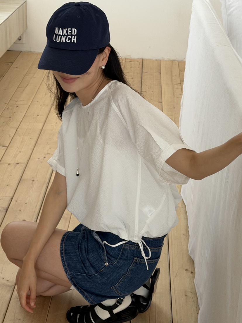 AMY GRACE-A韓國東大門代購女裝新品人氣推薦襯衫蕾絲衫LAMY GRACE襯衫/蕾絲衫