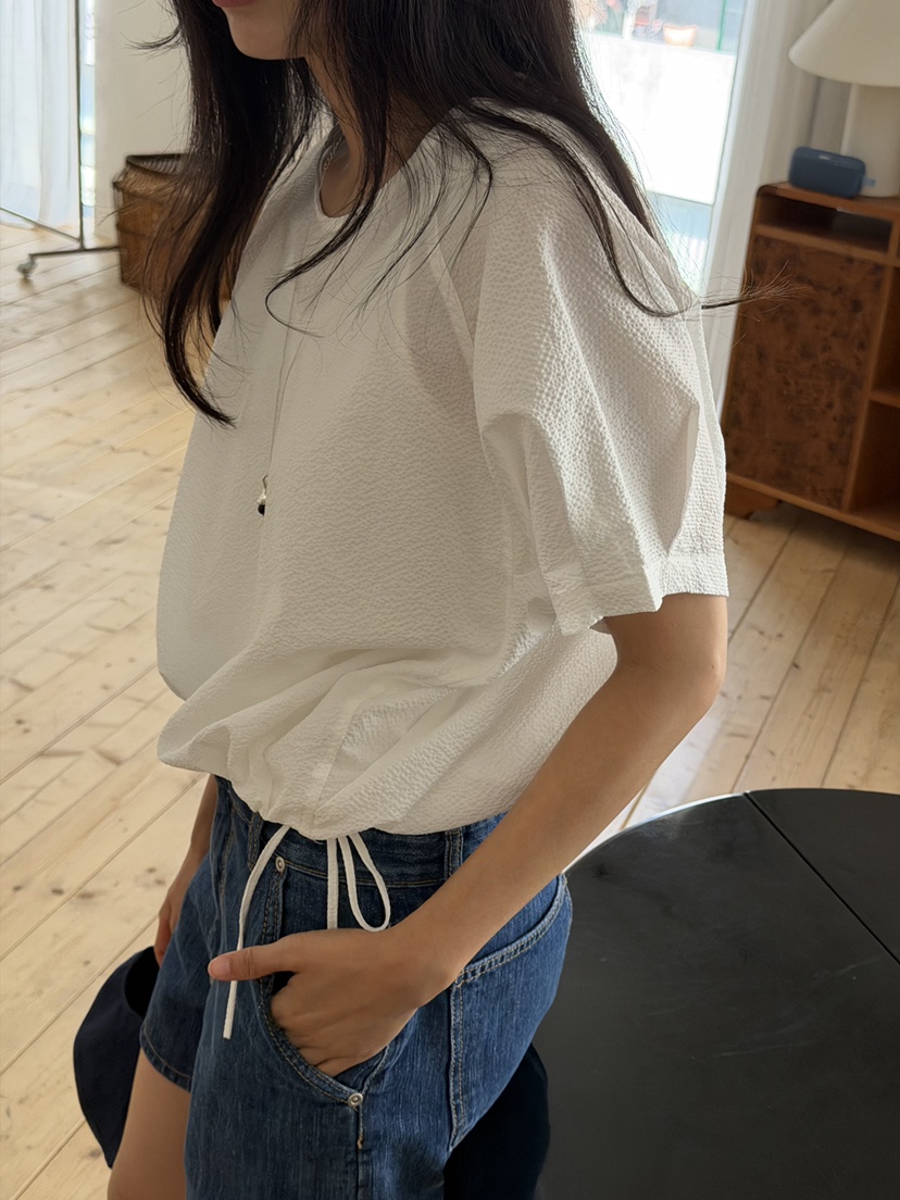 AMY GRACE-A韓國東大門代購女裝新品人氣推薦襯衫蕾絲衫LAMY GRACE襯衫/蕾絲衫
